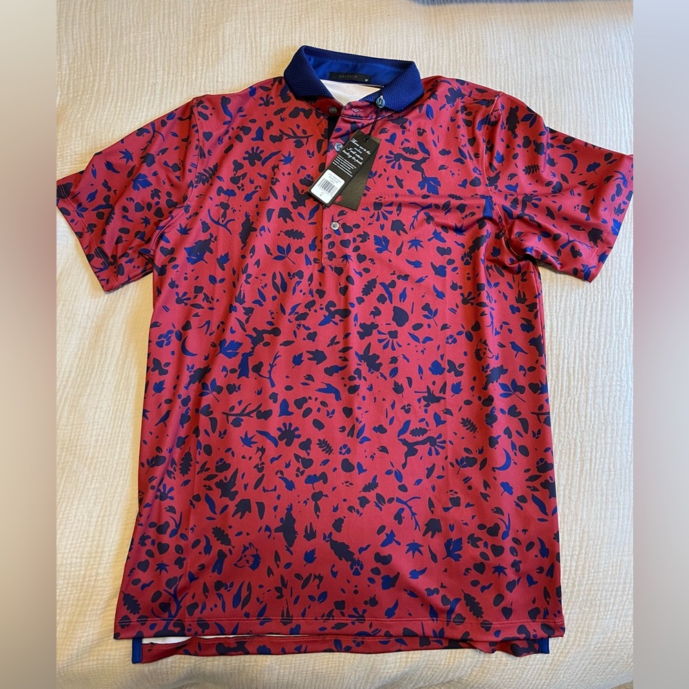 GREYSON POLO
